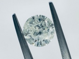 DIAMOND 1.18 CT J - CLARITY I2 - C31002-28