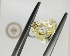 DIAMOND 1.01 CT YELLOW - BB40304-3