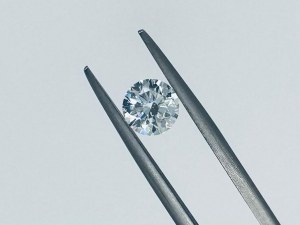 DIAMENT 1.01 KARAT H - SI2 - DH30104