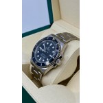 ROLEX SUBMARINER (NO DATE) 114060