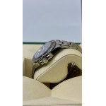 ROLEX SUBMARINER (NO DATE) 114060