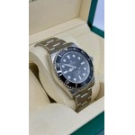 ROLEX SUBMARINER (NO DATE) 114060