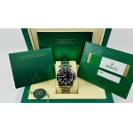 ROLEX SUBMARINER (NO DATE) 114060