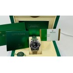 ROLEX SUBMARINER (NO DATE) 114060