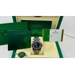 ROLEX SUBMARINER (NO DATE) 114060