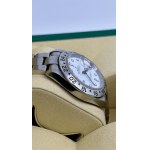 ROLEX EXPLORER II 16570