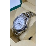 ROLEX EXPLORER II 16570