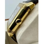 REVERSO JAEGER-LECOULTRE IN YELLOW GOLD