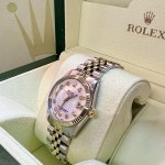 ROLEX DATEJUST 31 6827,