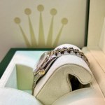 ROLEX DATEJUST 31 6827,