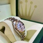 ROLEX DATEJUST 31 6827,