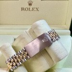 ROLEX DATEJUST 31 6827,