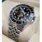ROLEX GMT-MASTER 16700,