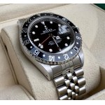 ROLEX GMT-MASTER 16700,