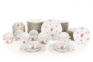 Herend dinner service 'Eton'