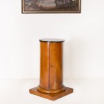 Somno drum table