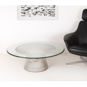 Knoll International Platner Table à café