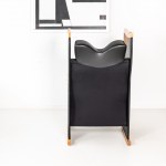 Wittmann armchair 'Pro J.P.', design by Borek Sipek (1949-2016)