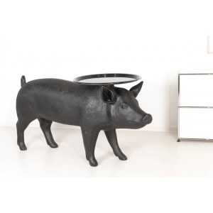 Mooi 'Pig Table', design by Front Design, design by Front Design