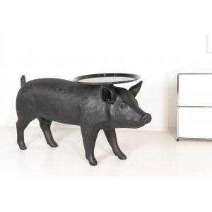 Mooi 'Pig Table', Entwurf von Front Design, Entwurf von Front Design