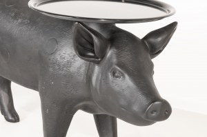 Mooi 'Pig Table', dizajn od Front Design, dizajn od Front Design