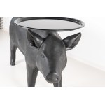 Mooi 'Pig Table', design by Front Design, design by Front Design