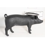 Mooi 'Pig Table', projekt Front Design, projekt Front Design