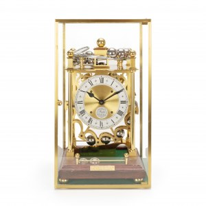 Perpetuum ball clock