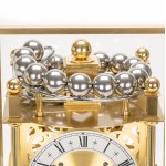 Perpetuum ball clock