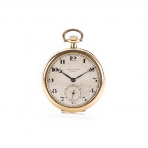 Audemars Frères pocket watch