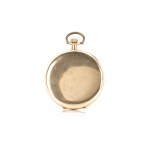 Audemars Frères pocket watch