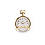 Montre de poche pour femme Patek Philippe Lépine