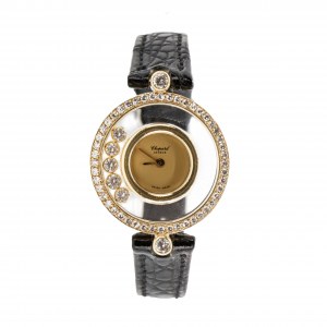 Diamanti Chopard Happy