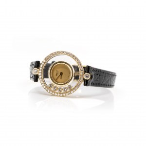 Diamanti Chopard Happy