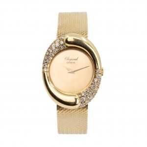 Chopard Vintage Montre femme