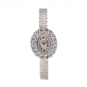 Montre Corum Vintage pour femme