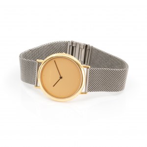 Georg Jensen wristwatch