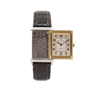 Jaeger LeCoultre Reverso Classic Monoface