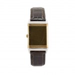 Jaeger LeCoultre Reverso Classic Monoface