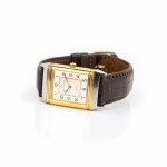 Jaeger LeCoultre Reverso Classic Monoface