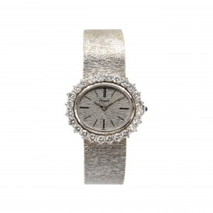 Piaget Vintage watch