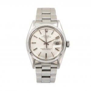 Chronometr Rolex Oyster Perpetual Date Superlative