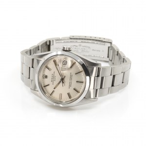 Chronometr Rolex Oyster Perpetual Date Superlative