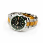 Rolex Milgauss