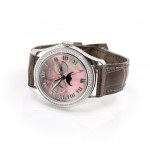 Kalendarz roczny Patek Philippe