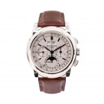 Chronographe Patek Philippe Perpetual Calendar