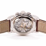 Patek Philippe Perpetual Calendar Chronograph