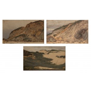 Franz Hoffmann-Fallersleben (1855 Weimar - 1925 Berlin)