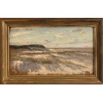 Franz Hoffmann-Fallersleben (1855 Weimar - 1925 Berlin)