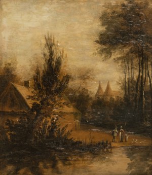 Flemish artist (2nd half of the 17th century)